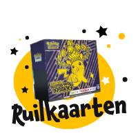 Trading Cards kopen bij Intertoys